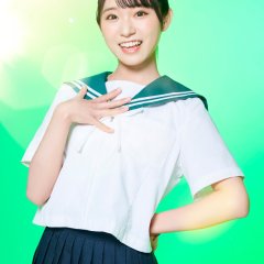 Yamauchi Mizuki photo