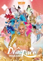 Drag Race Thailand Season 3 Thai TV Program photo