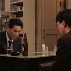 Violent Cop Japanese Movie photo