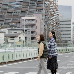 Lunar Maria Japanese Movie photo