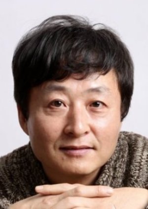 [Seung Hyo's father] | Life