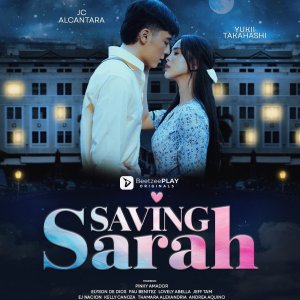 Saving Sarah (2025)