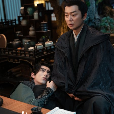 Guardians of the Dafeng (2024)