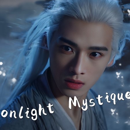 Moonlight Mystique (2025)