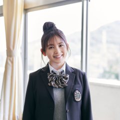 Mieruko-chan Japanese Movie photo