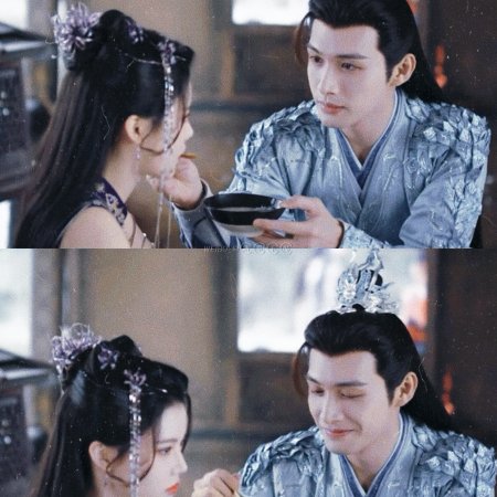The Blossoming Love (2025)