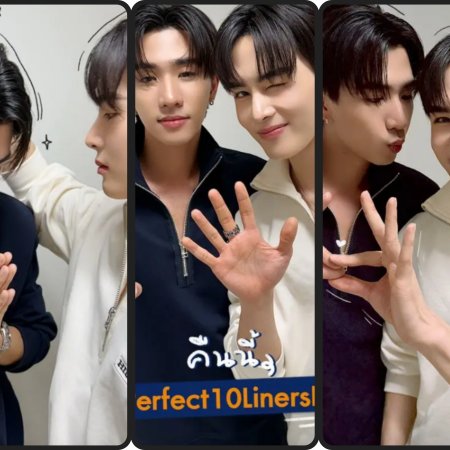 Perfect 10 Liners (2024)