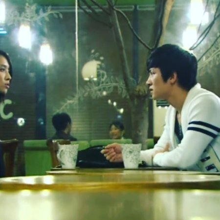 Smile, Dong Hae (2010)