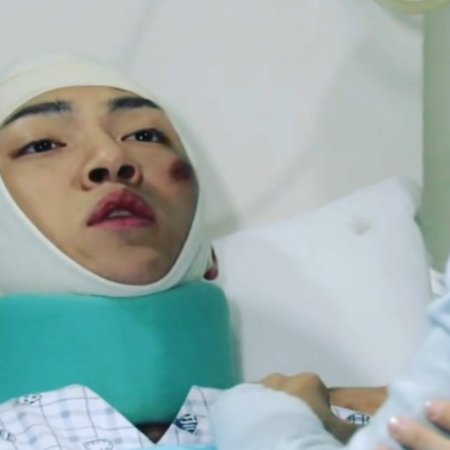 Smile, Dong Hae (2010)
