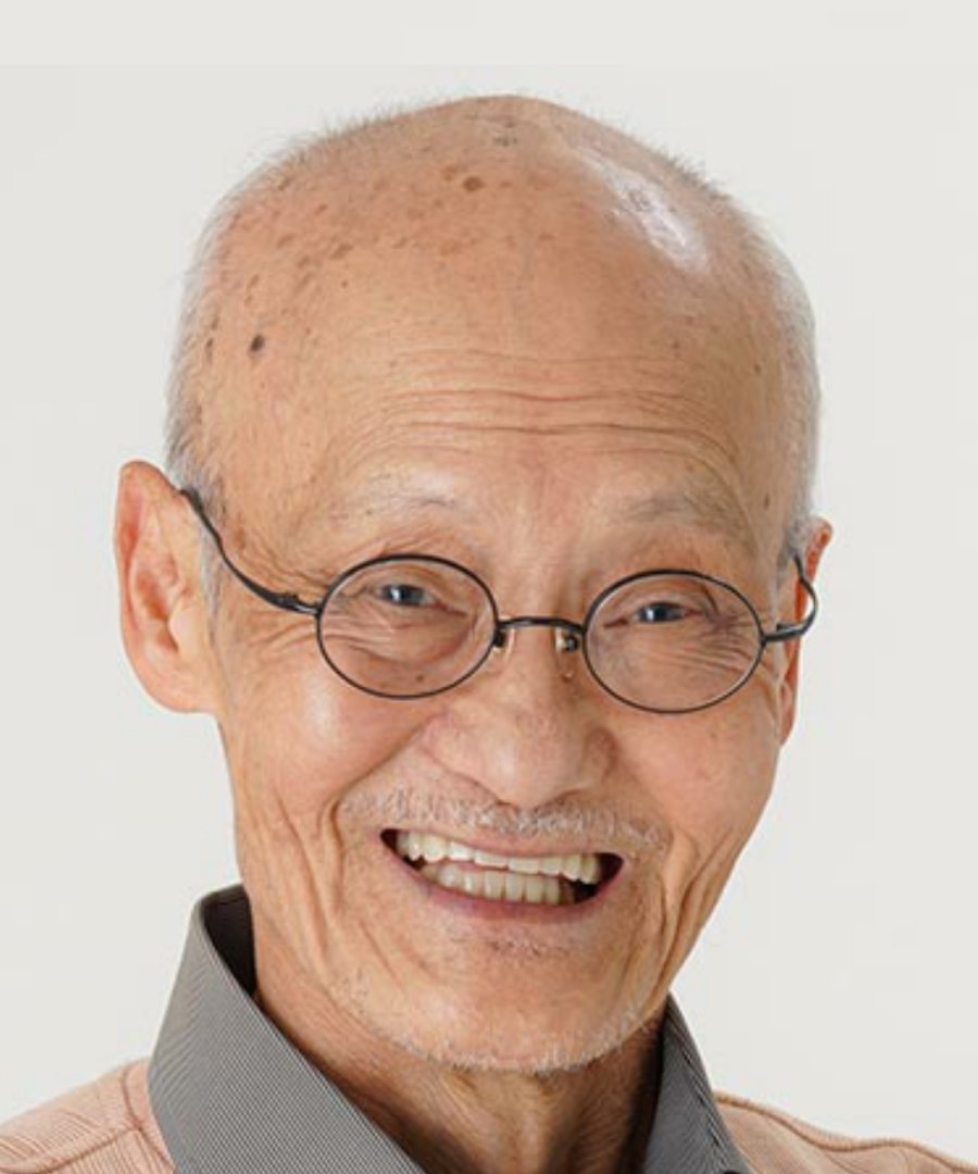 Yutaka Shirayama