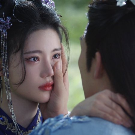 The Blossoming Love (2025)