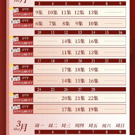 Huan Xi Yi Jia Ren Season 3 (2025)