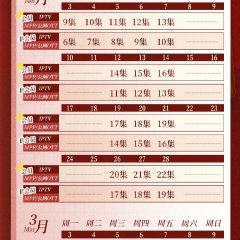 Huan Xi Yi Jia Ren Season 3 Chinese Drama photo