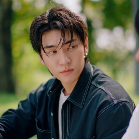 The Boy Next World (2025)