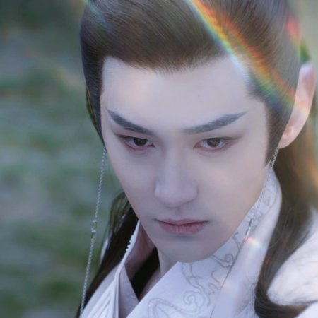 The Blossoming Love (2025)