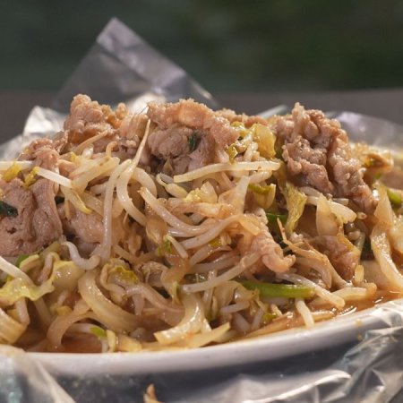 Super Taste: Hot-Blooded 48 Hours (2020)
