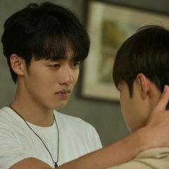 I'll Turn Back This Time Chinese Drama photo