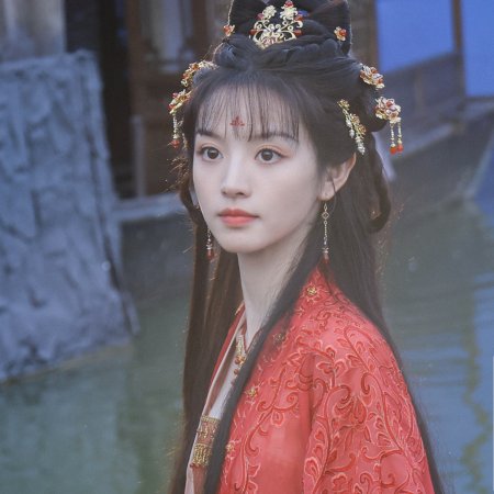 Guardians of the Dafeng (2024)