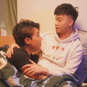 Boys' Christmas (2024)