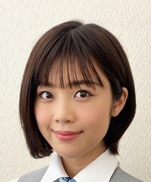 Shiori Toyoizumi