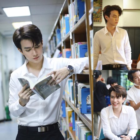 The Boy Next World (2025)