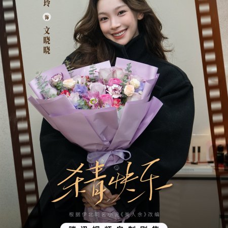 The Vanishing Beauty ()