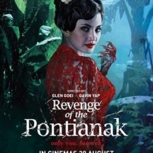 Revenge of the Pontianak (2019)