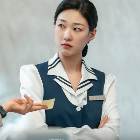 Undercover Miss Hong (2026)