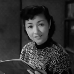 Home Sweet Home Japanese Movie(1951) photo