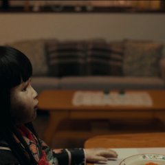 Dollhouse Japanese Movie(2025) photo