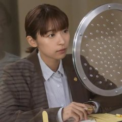 Themis no Futashikana Hotei Japanese Drama(2026) photo