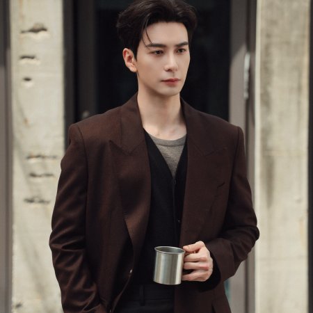 Love between Lines (2026)