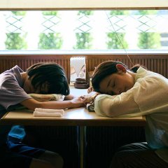 Renoir Japanese Movie photo