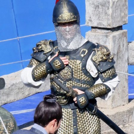 River of No Return (2026)