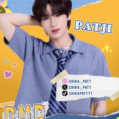 DMD Friendship Reality, the Third Chapter Thai TV Program(2025) photo