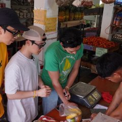 Green Bean Red Bean: Reap What You Sow Season 2 Korean TV Program(2025) photo