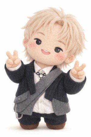 haru