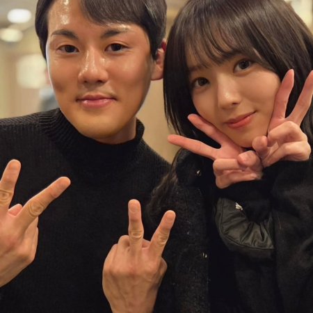 Take Charge of My Heart (2026)