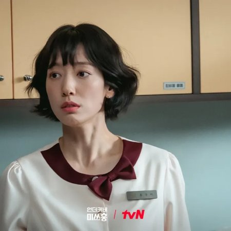 Undercover Miss Hong (2026)