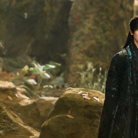 The Unclouded Soul (2025)