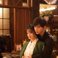 Once More Love in 1995 Chinese Drama photo