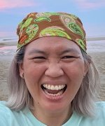 May Jutamas Khawchat