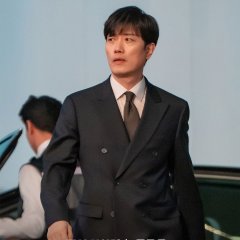 The Judge Returns Korean Drama(2026) photo