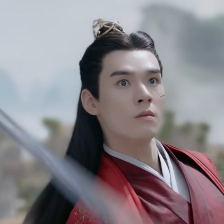 Word of Honor (2021)