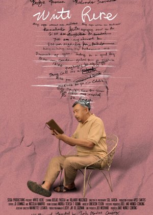 Write Here (2022) poster