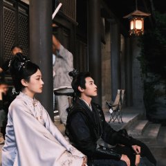Rong Hua Ling Chinese Drama(2026) photo
