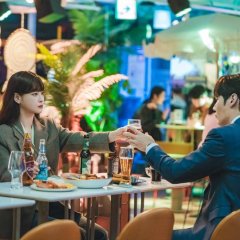 Positively Yours Korean Drama(2026) photo