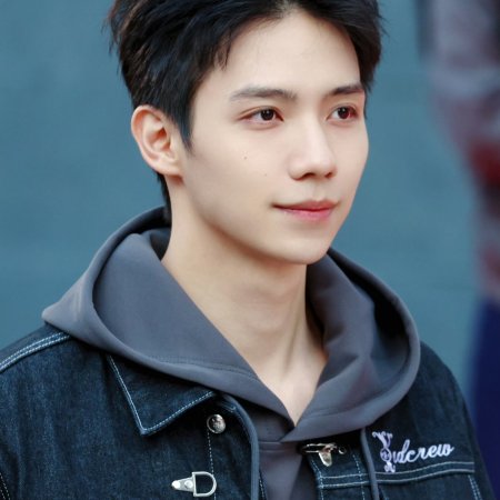 Li Ming Qian Ta Hui Gui Lai ()