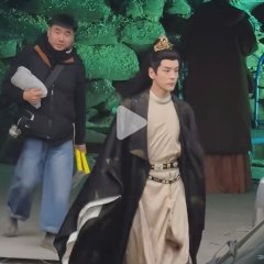 Ting Feng Ling Chinese Drama(0000) photo