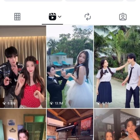 Speed and Love (2025)